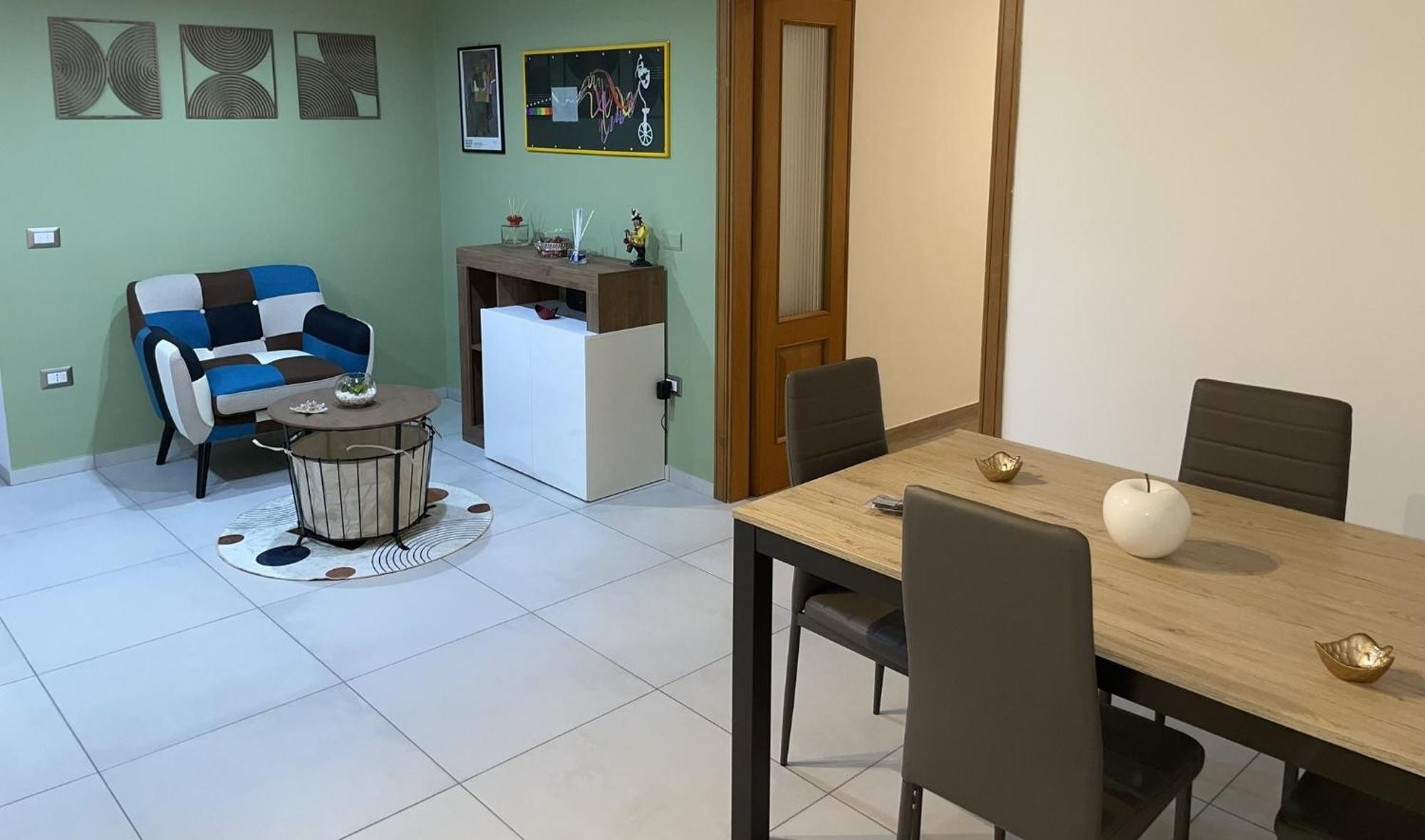 Casa Encanto Наполи Екстериор снимка