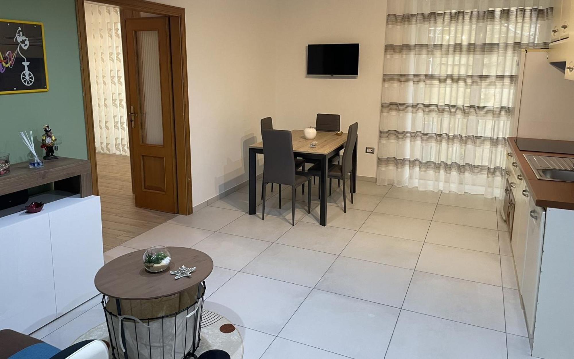 Casa Encanto Наполи Екстериор снимка