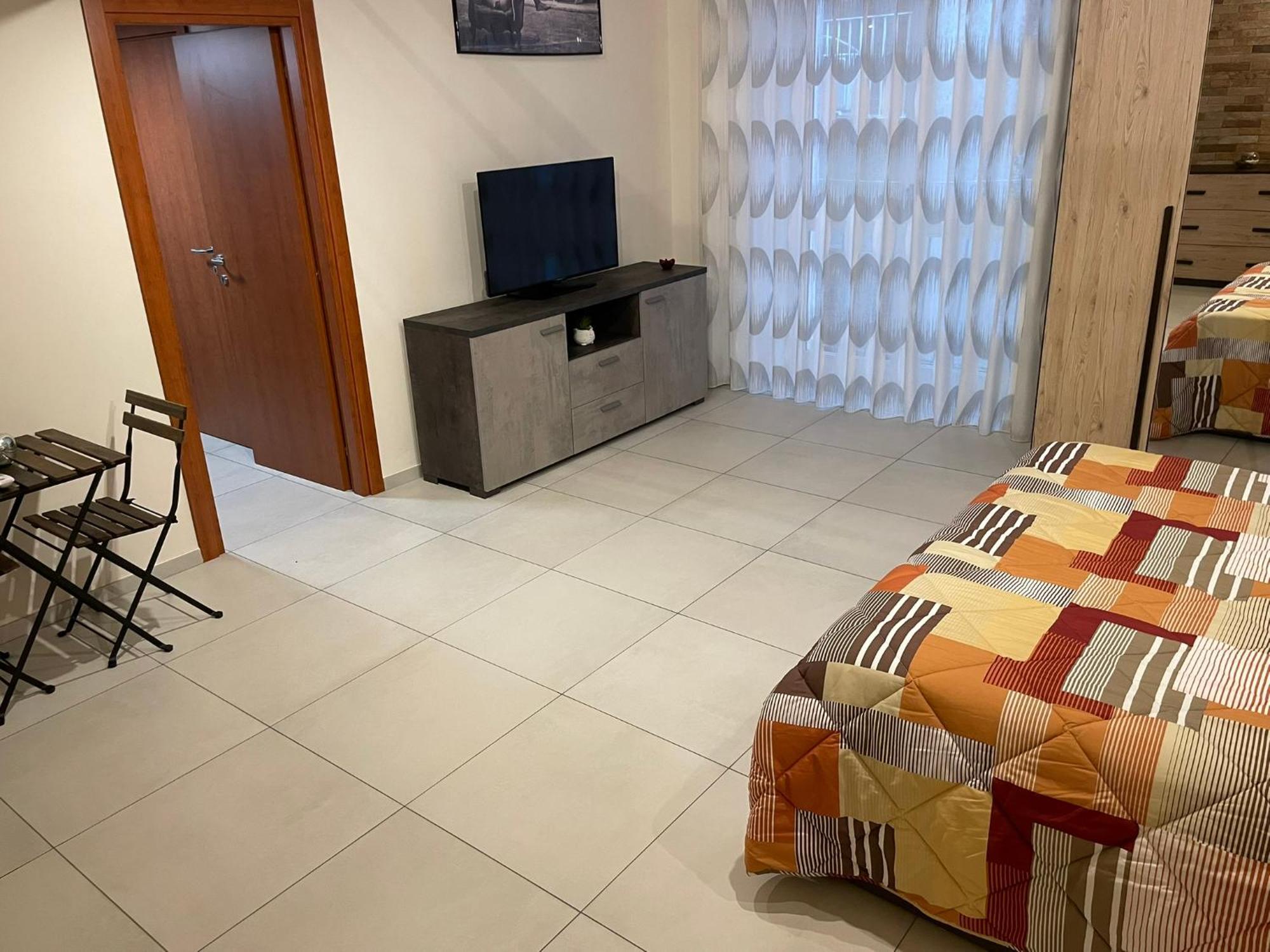 Casa Encanto Наполи Екстериор снимка