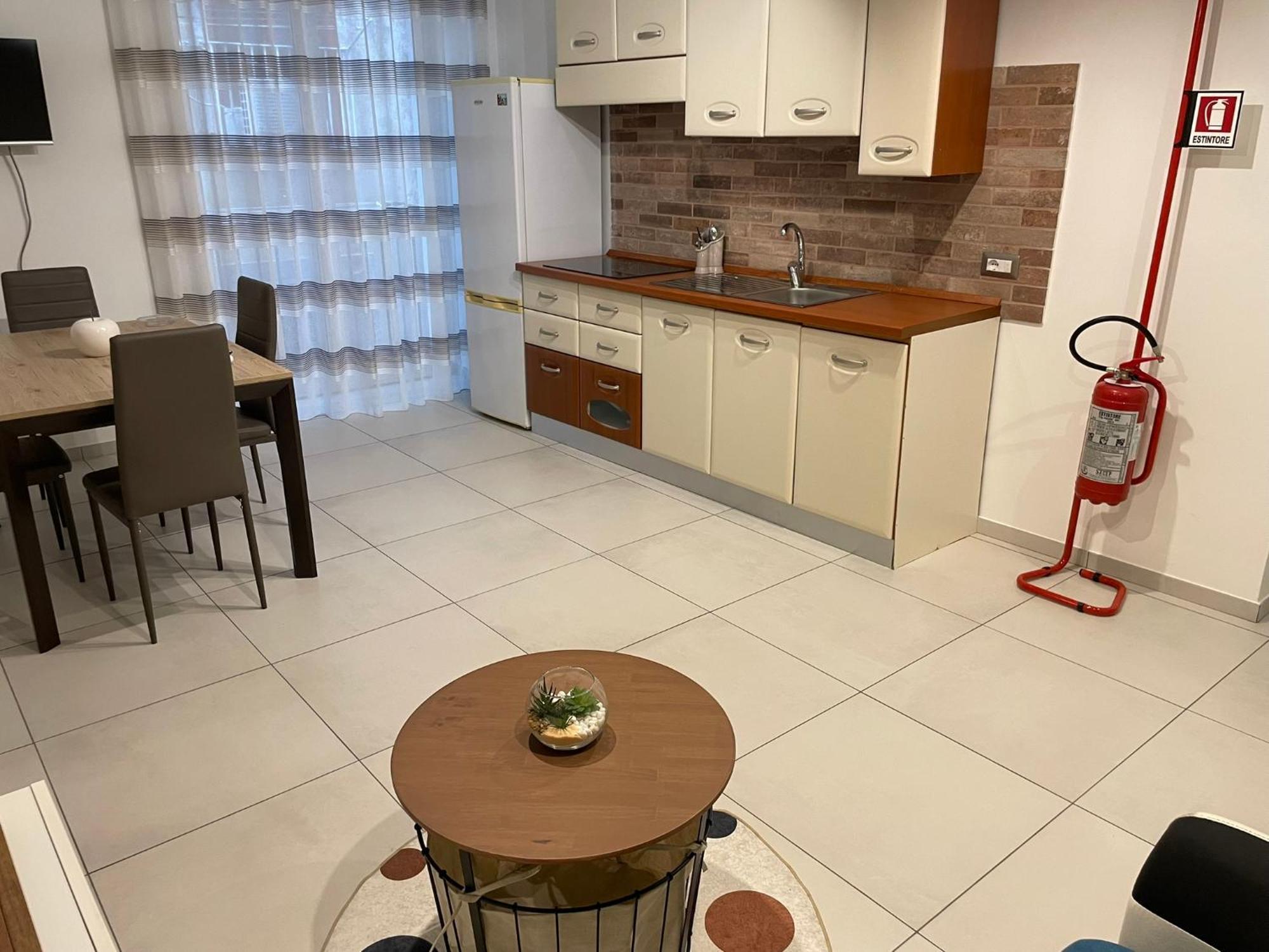 Casa Encanto Наполи Екстериор снимка