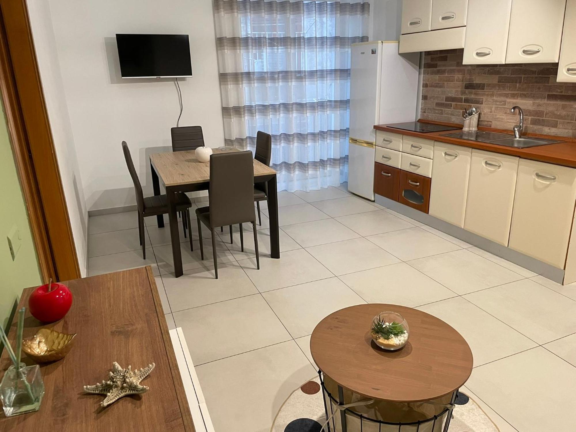 Casa Encanto Наполи Екстериор снимка