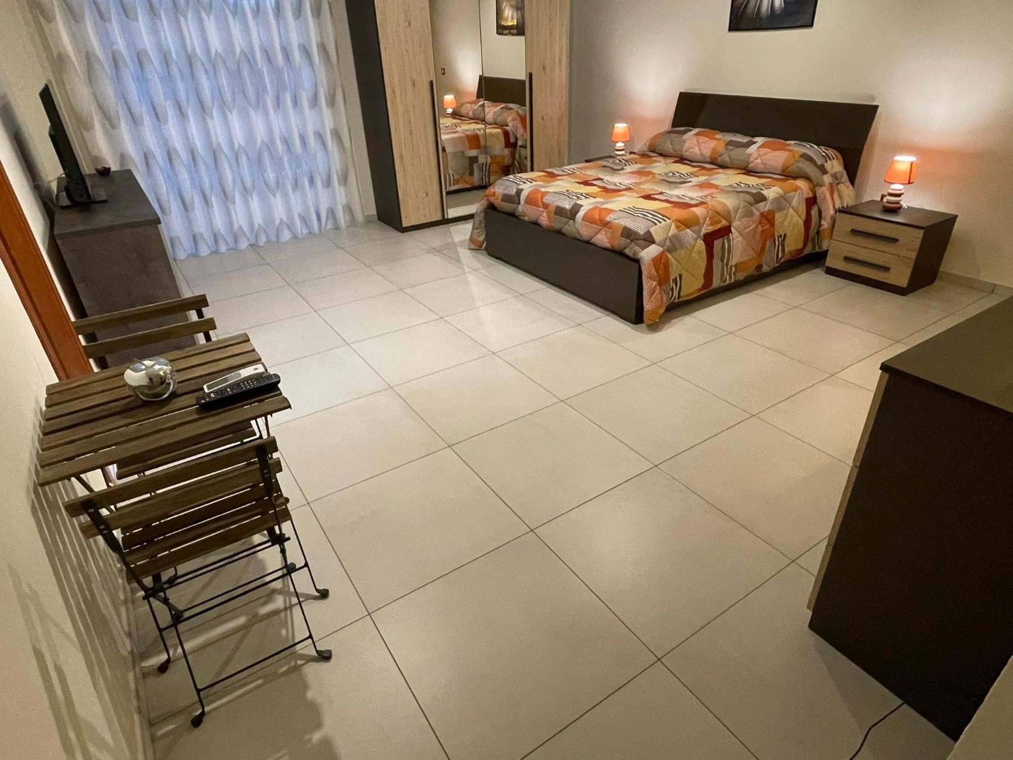 Casa Encanto Наполи Екстериор снимка